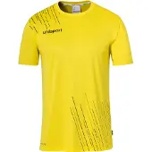 Uhlsport Score 26 Kortskjorte Sett