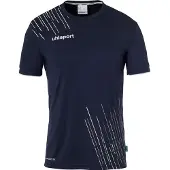Uhlsport Score 26 Kortskjorte Sett