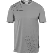 Uhlsport Score 26 Kortskjorte Sett
