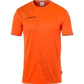 Uhlsport Score 26 Kortskjorte Sett