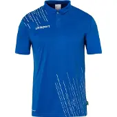 Uhlsport Score 26 Poly Kortermet Poloskjorte