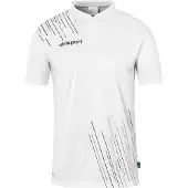 Uhlsport Score 26 Poly Kortermet Poloskjorte