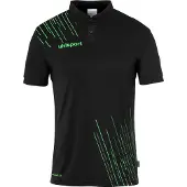 Uhlsport Score 26 Poly Kortermet Poloskjorte