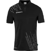 Uhlsport Score 26 Poly Kortermet Poloskjorte