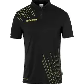Uhlsport Score 26 Poly Kortermet Poloskjorte
