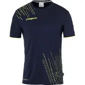 Uhlsport Score 26 Kortskjorte Sett