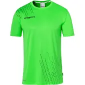 Uhlsport Score 26 Kortskjorte Sett