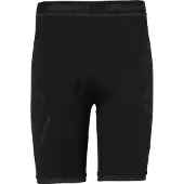 Uhlsport Bionikframe Unpadded Black Edition Basislag Shorts