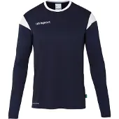 Uhlsport Squad 27 Langarmet T-skjorte
