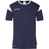 Uhlsport Squad 27 Kortarmet T-skjorte