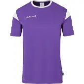 Uhlsport Squad 27 Kortarmet T-skjorte