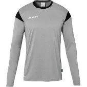 Uhlsport Squad 27 Langarmet T-skjorte