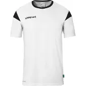 Uhlsport Squad 27 Kortarmet T-skjorte