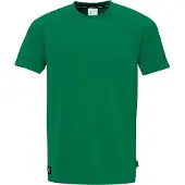 Uhlsport Id Kortarmet T-skjorte