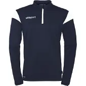 Uhlsport Squad 27 Halv Glidelås Genser