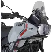 SW-Motech Ducati Desertx 22 Lyktebeskytter