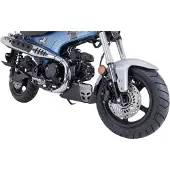 SW-Motech Honda St 125 Abs/st Abs 23-24 Motorbeskyttelse