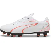 Puma Vitoria Fg/ag Junior Fotballsko