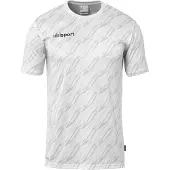 Uhlsport Progressive 28 Kortarmet T-skjorte