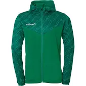 Uhlsport Progressive 28 Multi Genser Med Hel Glidelås