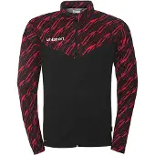 Uhlsport Progressive 28 Poly Treningsjakke