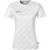 Uhlsport Progressive 28 Kortarmet T-skjorte