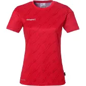 Uhlsport Progressive 28 Kortarmet T-skjorte