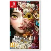 Nintendo Games Iwakura Aria