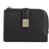 Kate spade new york for woman. KJ648 Deco purse black (OSFA), Casual, Leather