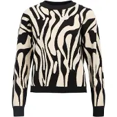 Object Strikket Pullover