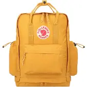 Fjällräven Kånken Outlong Sekk