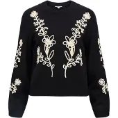 Object Strikket Pullover