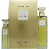 Elizabeth Arden 5th Avenue EDP 125 ml + EDP 30 ml (kvinne)