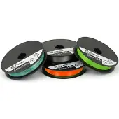 Shimano Fishing Kairiki 4 Flettet Fiskesnøre 3000 M