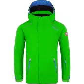 TROLLKIDS Holmenkollen Pro Jakke