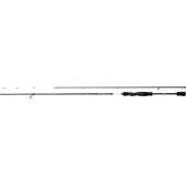 Shimano Fishing Bassterra Xt+ Spin Lrf Spinnestang