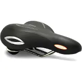Selle Royal Lookin Relaxed 90st. gel-sal + elastomerer unisex