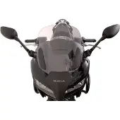 SW-Motech Svl.01.501.10800/b Bak Speil Forlengelse