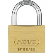 ABUS 55/40 Hb63 Hengelås
