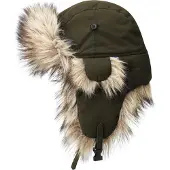 Fjällräven Nordic Heater Lue
