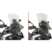 Givi P/kitao Bmw R1300gs 2024 Frontrute