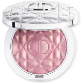 Dior Forever Glow Luminizer Highlighter 04 Pink Strobe