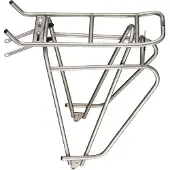 Tubus Cosmo Stainless Steel Bagasjebærer