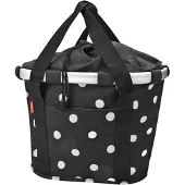 Klickfix City Bag Bike Kurv