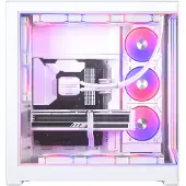 Phanteks NV9 DRGB-lyssett PH-PLEDKT_NV9_DWT01 for NV9, hvit