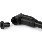 FOX Rage Black Label Qr Buzz Bar Til Rod Pod