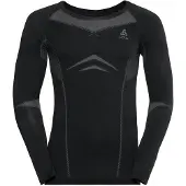 Odlo Performance Evolution Warm Langermet Baselagsett