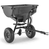Husqvarna Spreder maks 30 kg, passer til alle Rider/Traktorer