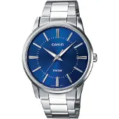 Casio Mtp-1303pd-2aveg Klokke