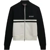 Superdry Athletic Essentials Through Treningsjakke